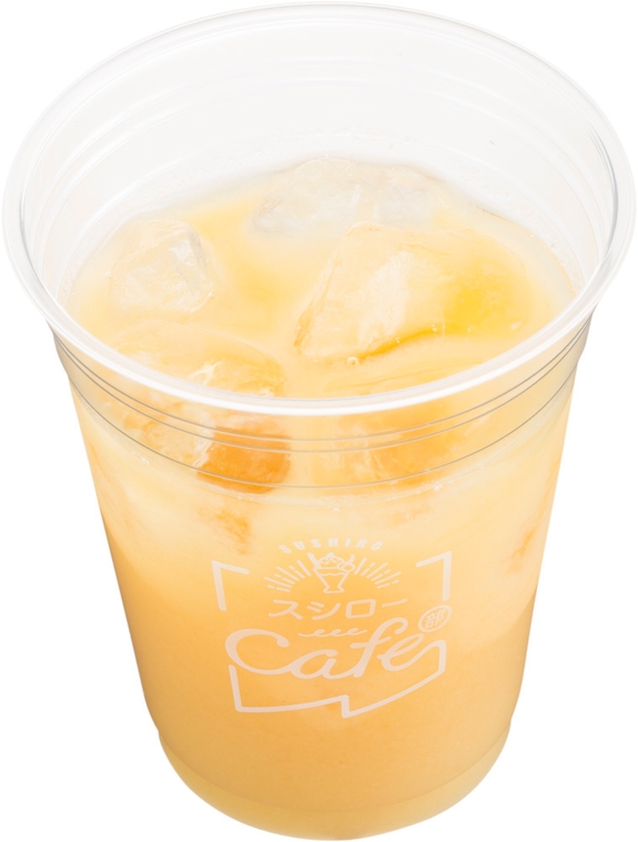 大阪ミックスジュース