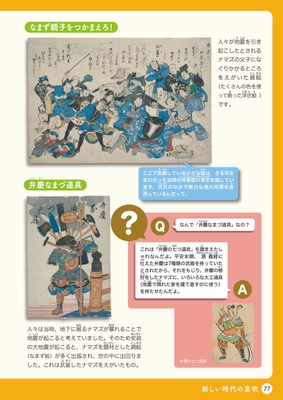 組見本4 Q&A