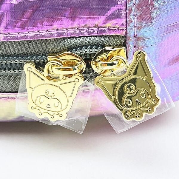 サンリオのポーチ