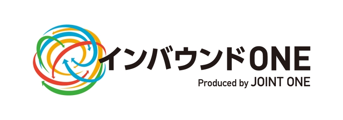インバウンドONE ロゴ