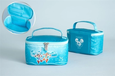 東京ディズニーリゾート(R)・オフィシャルホテル 「東京ディズニーシー(R)25周年“スパークリング・ジュビリー”」と 連動した東京ディズニーリゾート・オフィシャルホテル限定 オリジナルグッズ付き宿泊プランを販売