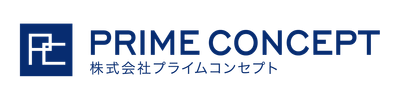 プライムコンセプトロゴ