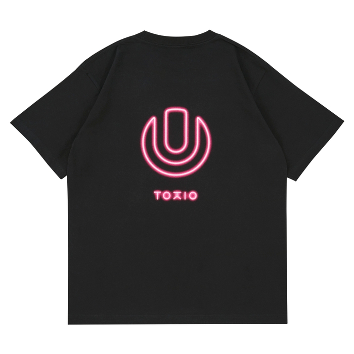 ULTRA JAPAN Neon Tシャツ(S/M/L/XL) ￥4&#44;800(tax in)_2