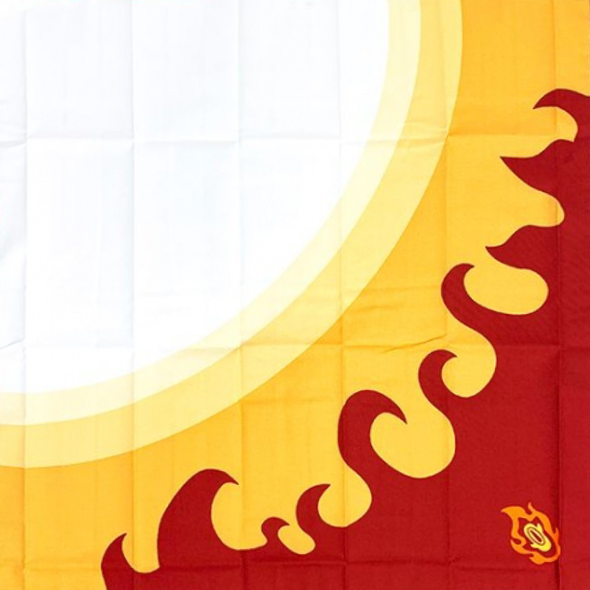 煉獄さん、、私たち、、集めます！！！（涙）何に使うかはあなた次第の鬼滅大判ランチクロスがでた！