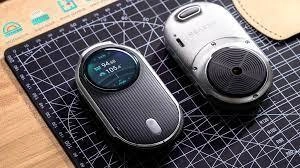 採寸革命！直線・曲線・360°スキャン2D製図できる 3WAY測定デジタルメジャー　 Kibidangoにてクラウドファンディングを開始