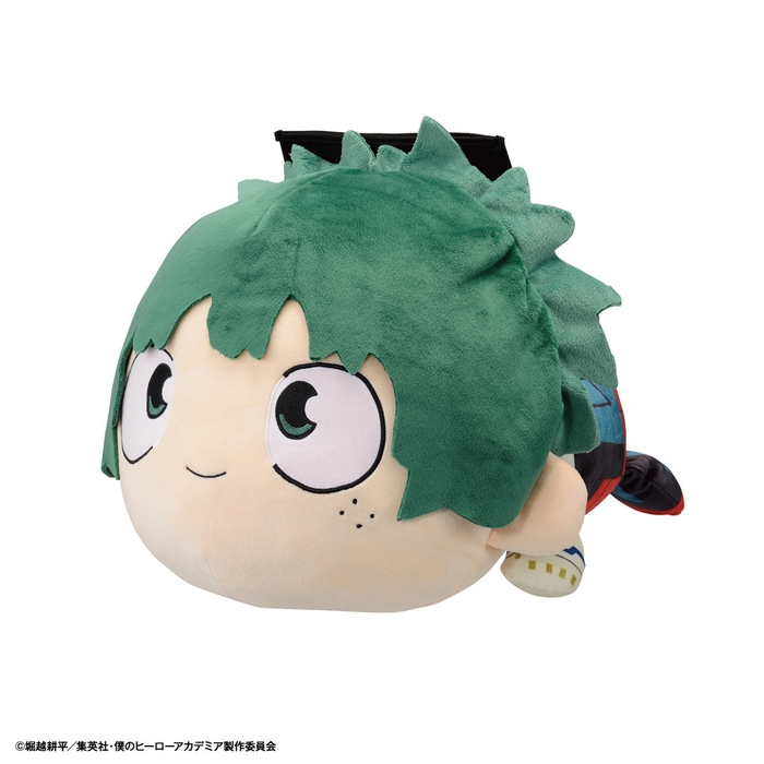 モバイルりらっクッション 緑谷出久(2)