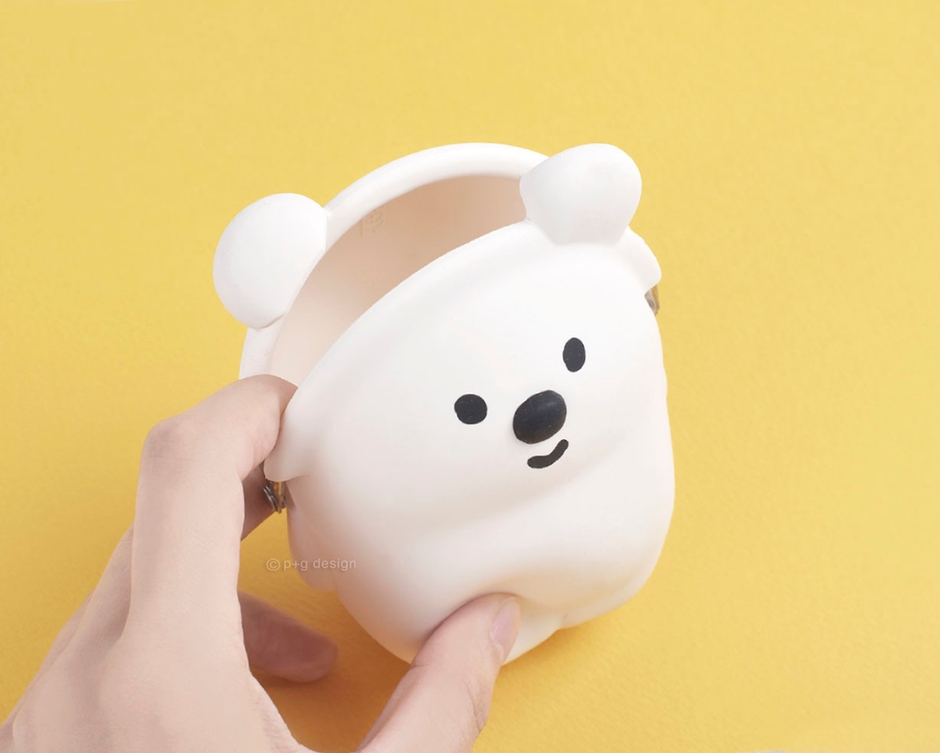 3D POCHI FRIENDS ころまるさん 使用イメージ02