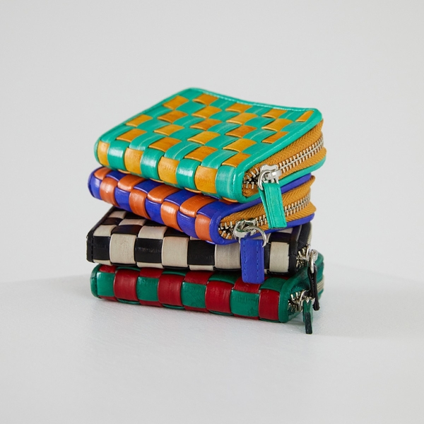 ダブルクォーツ/ 韓国