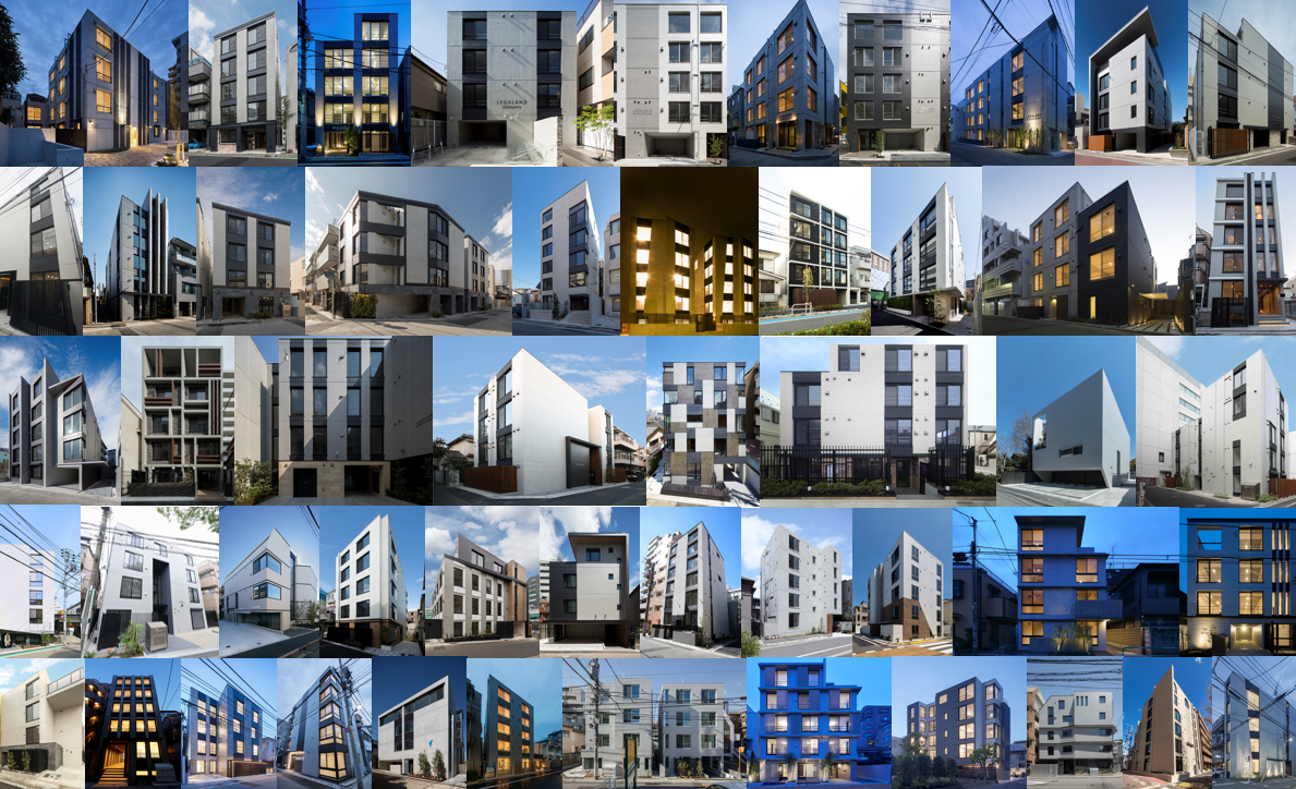 デザイナーズ賃貸マンション「LEGALAND」シリーズにて入居者様アンケートを実施。
住まい手の声を基点に商品企画・運営管理をさらに進化