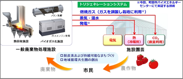 取り組み概念図