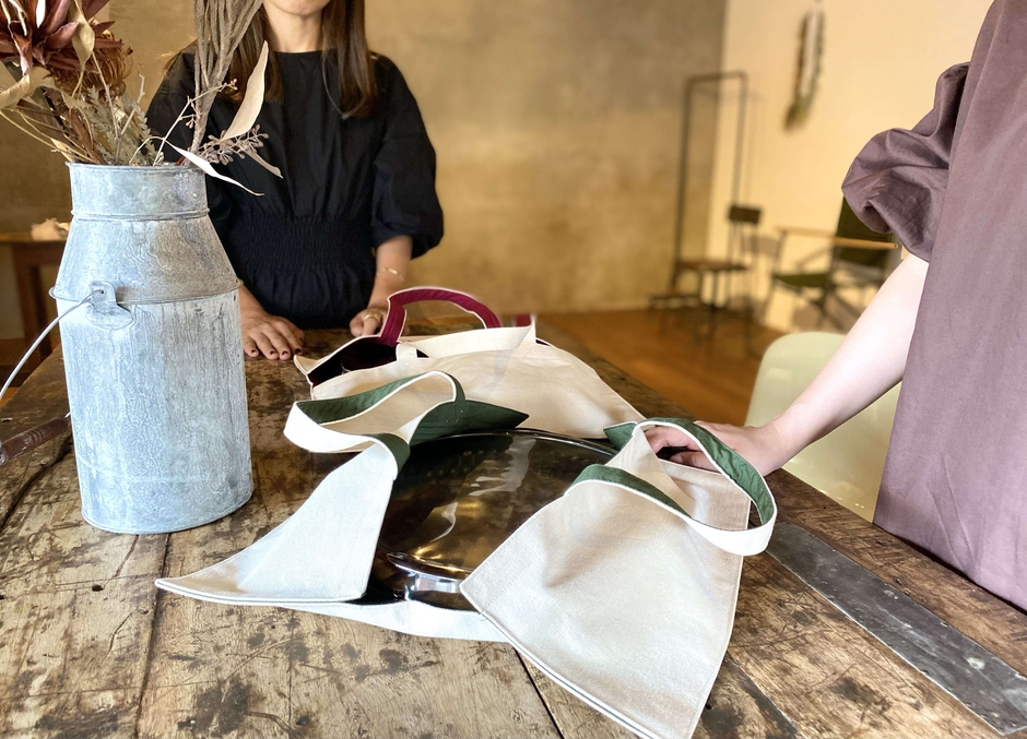 ホームパーティ