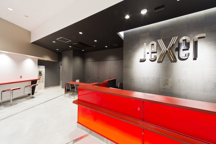 ジェクサー・フィットネス&スパ 大塚