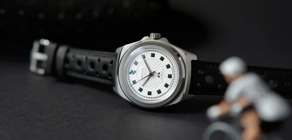 Team Heritage - PEU ¥231,000(税込)