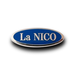 名古屋特殊鋼株式会社様「La NICO章」