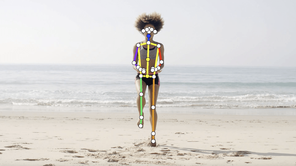 VisionPose利用イメージ5