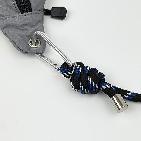 トムとジェリーのカラーボディバッグ