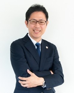 谷崎真吾(たにざき・しんご)氏