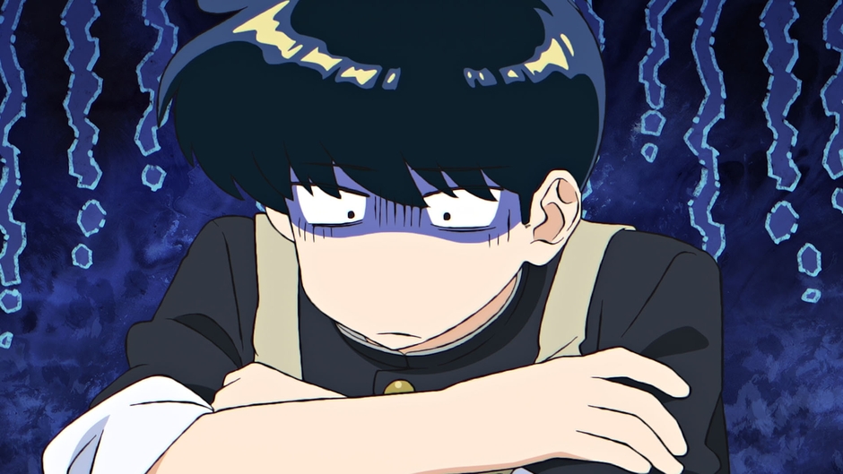 TVアニメーション「ガンバレ!中村くん!!」第1弾PV場面カット