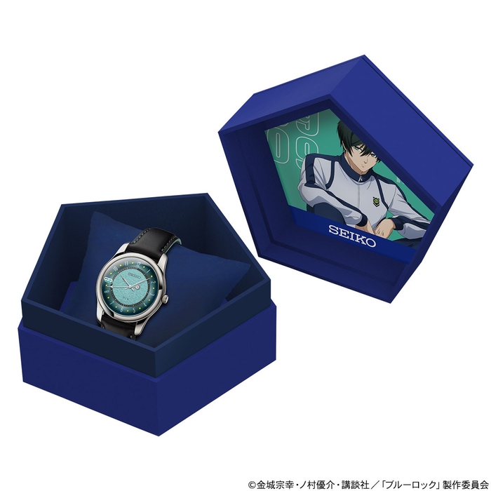 ボックス内面(糸師凛)