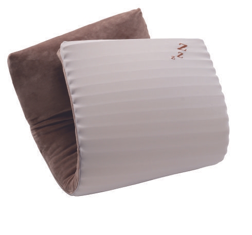 おひるねピロー くるりんぽんた