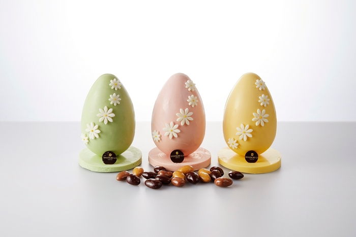 イースターエッグチョコレート