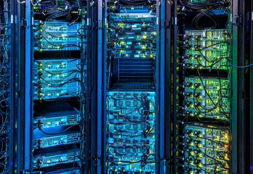 海外のデータセンター事情：北米はどんな傾向に？