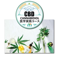 CBD(カンナビジオール)について学びましょう！ カンナビノイド医学Eラーニングを提供するMM411が 2021年6月15日より、医療従事者さま向け 「CBD医学実践コース」を開講