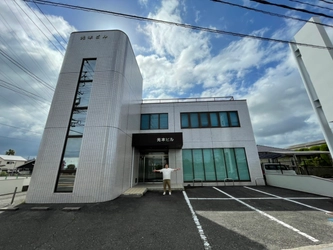 複合型の子ども・若者の居場所事業が大分県中津市上宮永に誕生　 「KOMADO STREET(こまどストリート)」が3/21(火・祝)に新設