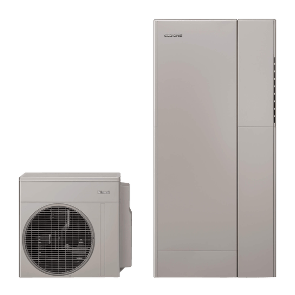 ハイブリッド給湯器「エコワン」