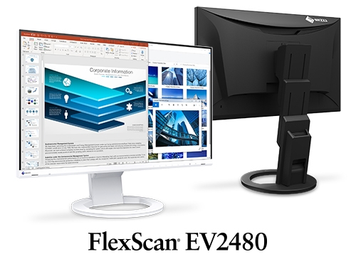 FlexScan EV2480