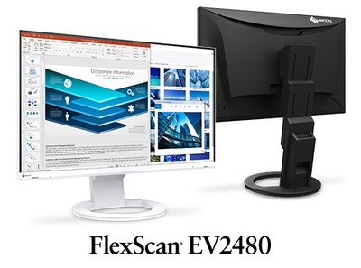 FlexScan EV2480