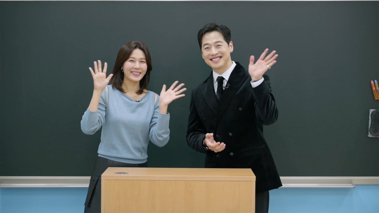 「伝説の韓国ドラマ『ロマンス』が甦る！キム・ジェウォン×キム・ハヌル再会ＳＰ」2月28日(土)テレビ初放送！CS衛星劇場