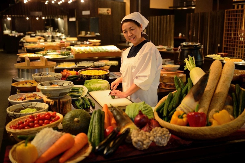 【青森屋】のれそれ食堂 イメージカット