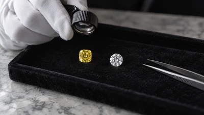 グレース・ケリーの孫の婚約指輪は4.8カラットのイエローダイヤ　おもいおが黄色いダイヤモンドの評価の仕組みを解説