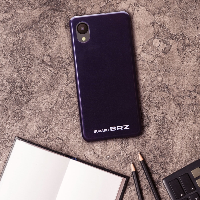 ギャラクシーパープル・パール イメージ