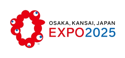 2025年日本国際博覧会(大阪・関西万博) ロゴ