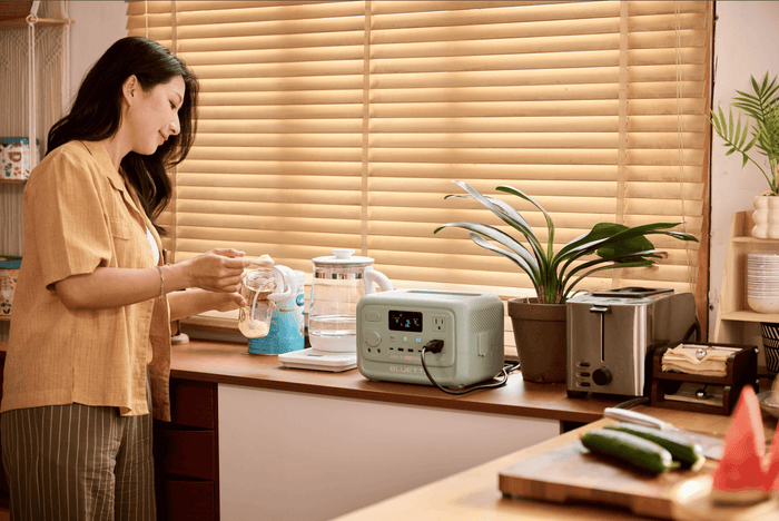 毎日のに、安心とパワーを