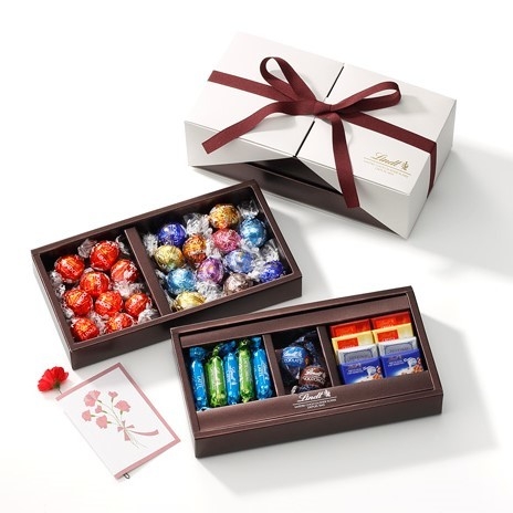 母の日ギフト ピック&ミックス ギフトコレクション プレミアム