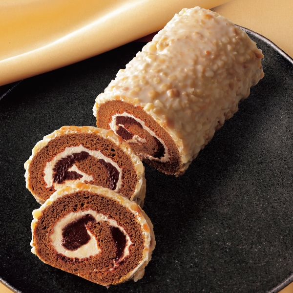 冬のカフェ・ショコラ イメージ