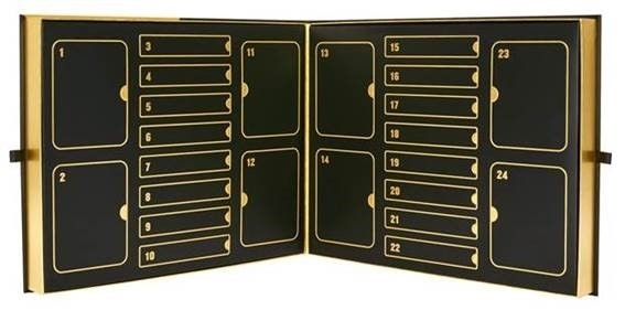 デラックスアドベントカレンダー2