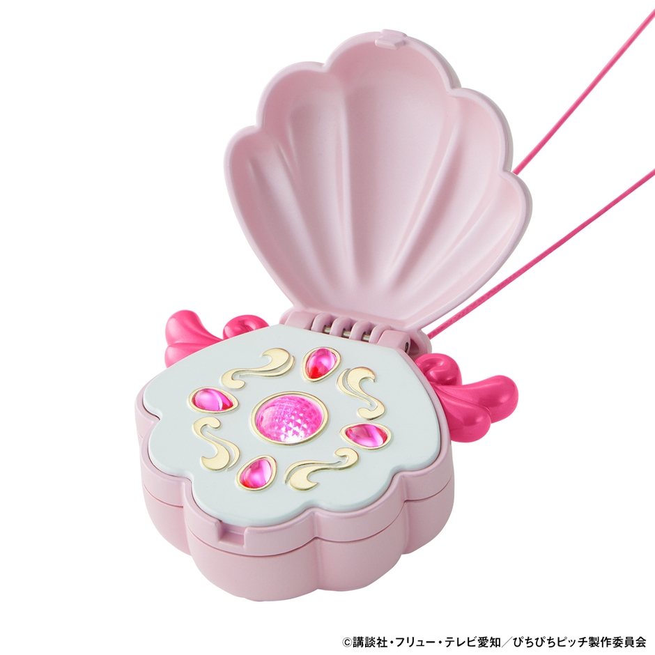 Special Memorize アクアピッチ 七海るちあ