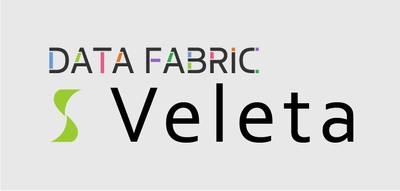 Web APIサーバー自動生成SaaS　 Data Fabric「Veleta」の評価版を10月23日に提供開始