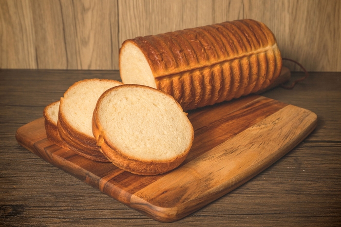 プレーンマルタ~たっぷりミルクのふんわり丸太パン~