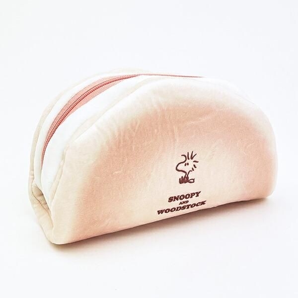 スヌーピーのポーチ