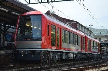 ８月１１日「山の日」に「全国登山鉄道‰（パーミル）会」ＰＲキャンペーンを実施