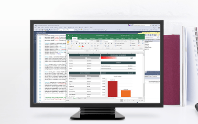 InputManPlus for WPF 3.0J/SPREAD for WPF 4.0J リリース