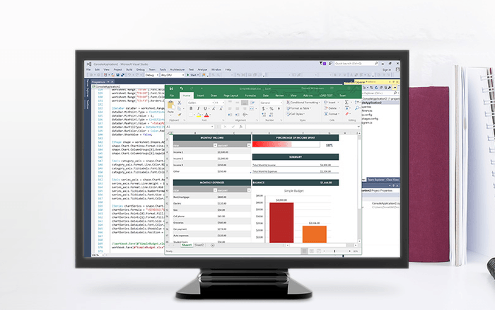 InputManPlus for WPF 3.0J／SPREAD for WPF 4.0J リリース