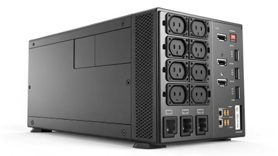 日本の無停電電源装置（UPS）市場は、2034年までに6億6,070万米ドルに達すると予想されており、CAGR 2.92％で拡大しています