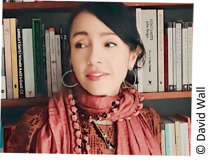 キョウ・マクレア 氏