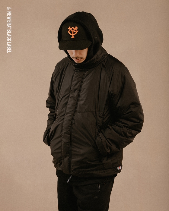 Puff Jacket ¥29,700(税込)